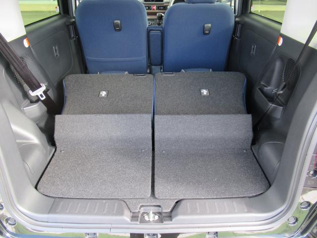 ムーヴキャンバスセオリーＧ（徳島県）の中古車