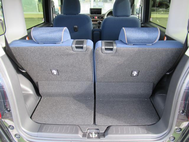 ムーヴキャンバスセオリーＧ（徳島県）の中古車