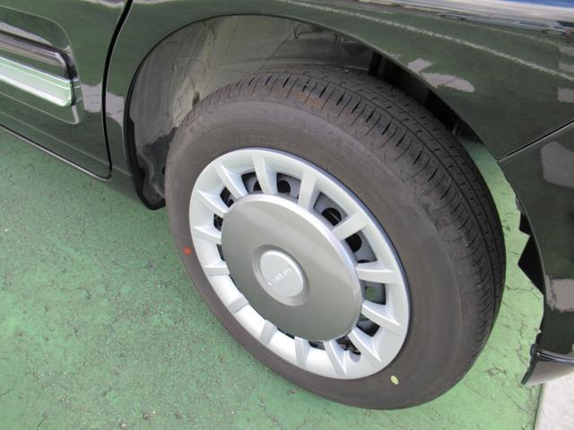 ムーヴキャンバスセオリーＧ（徳島県）の中古車