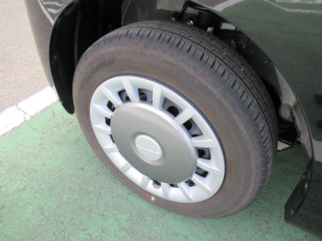 ムーヴキャンバスセオリーＧ（徳島県）の中古車