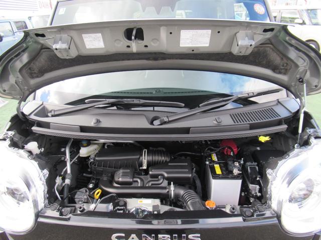 ムーヴキャンバスセオリーＧ（徳島県）の中古車