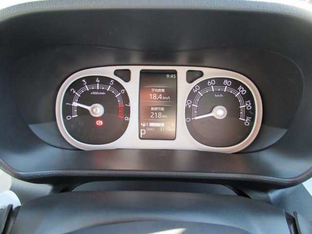 ムーヴキャンバスストライプスＧ（徳島県）の中古車