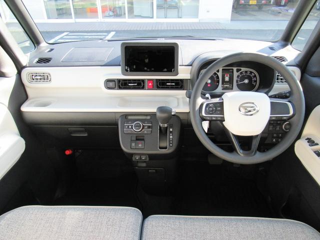 ムーヴキャンバスストライプスＧ（徳島県）の中古車