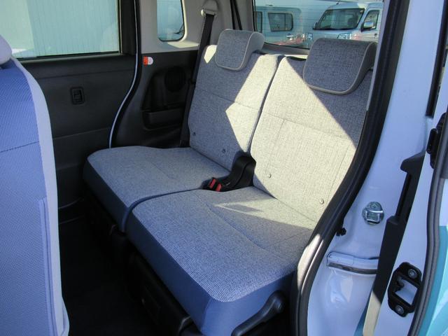 ムーヴキャンバスストライプスＧ（徳島県）の中古車