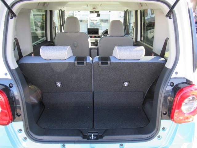 ムーヴキャンバスストライプスＧ（徳島県）の中古車