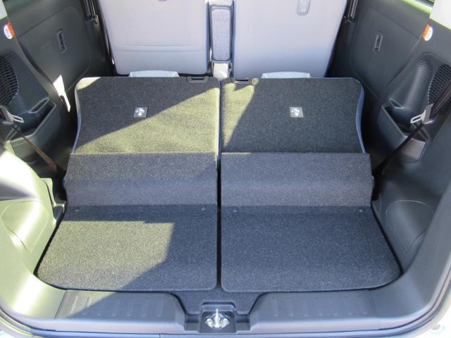 ムーヴキャンバスストライプスＧ（徳島県）の中古車