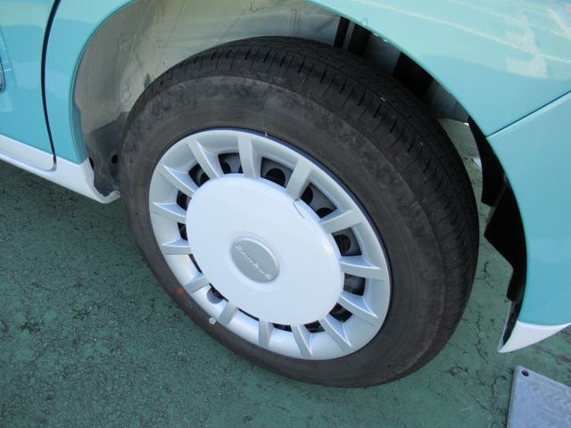 ムーヴキャンバスストライプスＧ（徳島県）の中古車