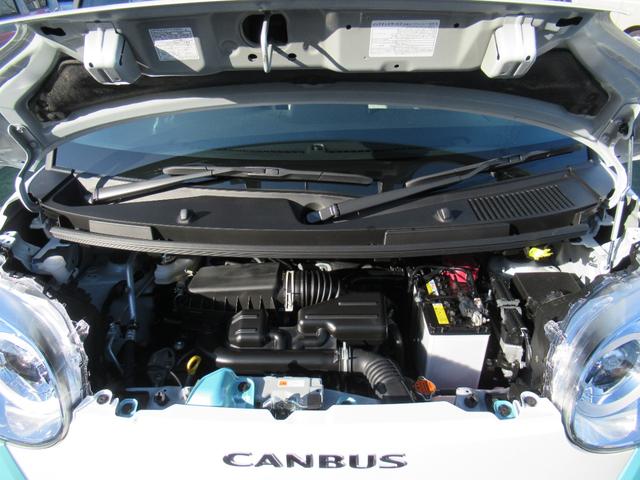 ムーヴキャンバスストライプスＧ（徳島県）の中古車