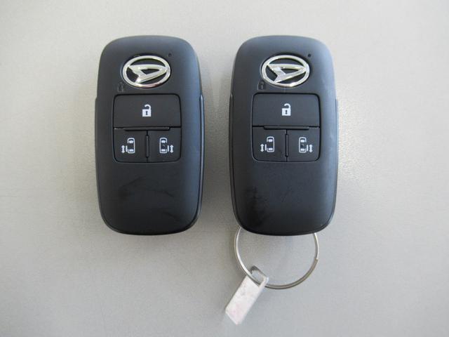 ムーヴキャンバスストライプスＧ（徳島県）の中古車