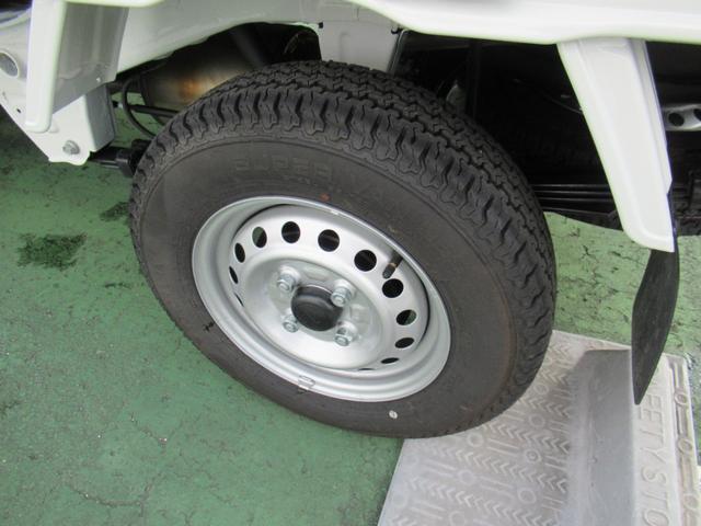 ハイゼットトラックスタンダード 農用スペシャル(徳島県)の中古車