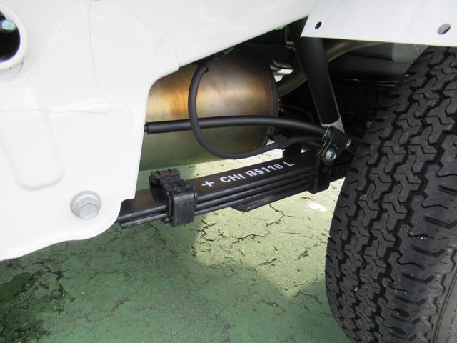 ハイゼットトラックスタンダード 農用スペシャル(徳島県)の中古車