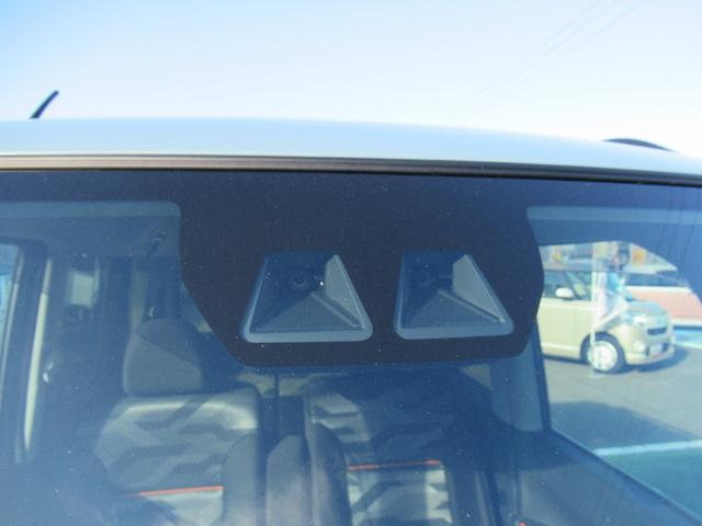 タントファンクロス（徳島県）の中古車