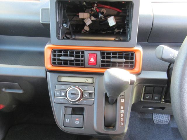 タントファンクロス（徳島県）の中古車