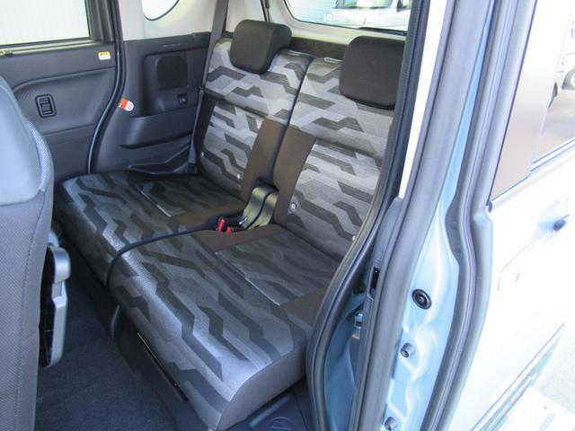 タントファンクロス（徳島県）の中古車