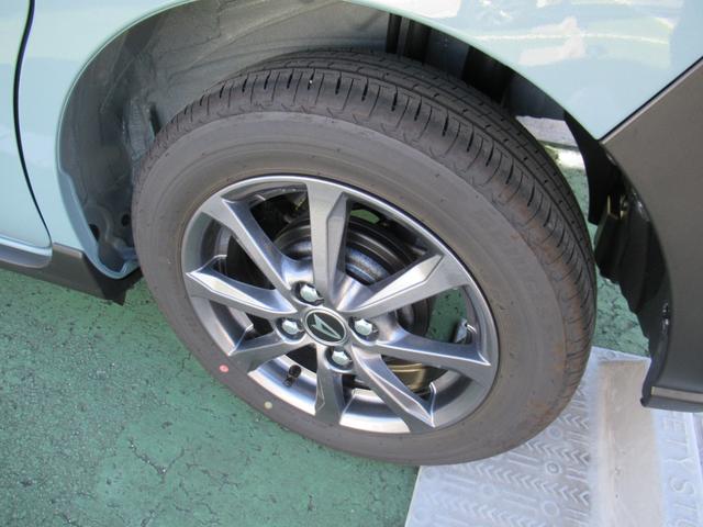 タントファンクロス（徳島県）の中古車