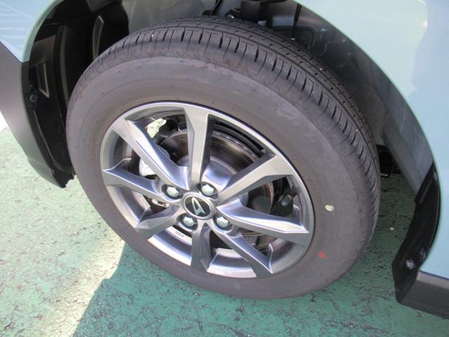 タントファンクロス（徳島県）の中古車