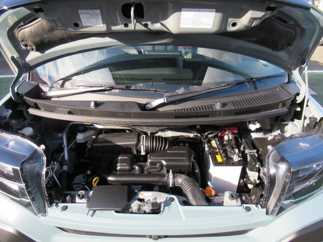 タントファンクロス（徳島県）の中古車