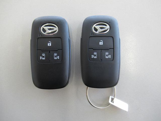 タントファンクロス（徳島県）の中古車