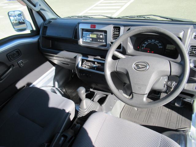 ハイゼットトラックジャンボ(徳島県)の中古車