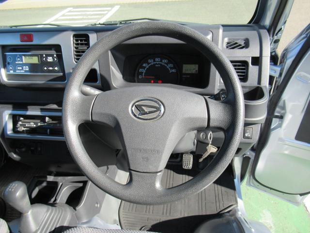 ハイゼットトラックジャンボ(徳島県)の中古車