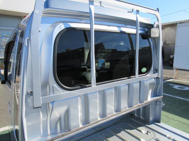 ハイゼットトラックジャンボ(徳島県)の中古車