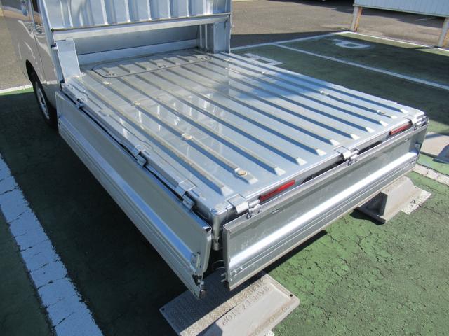 ハイゼットトラックジャンボ(徳島県)の中古車