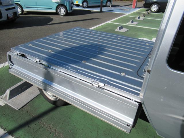 ハイゼットトラックジャンボ(徳島県)の中古車