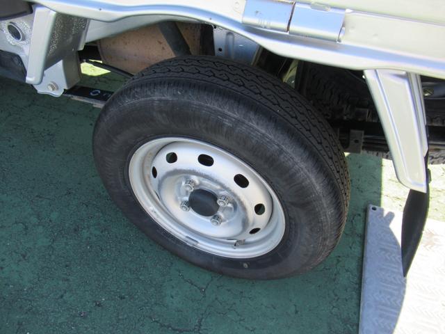 ハイゼットトラックジャンボ(徳島県)の中古車