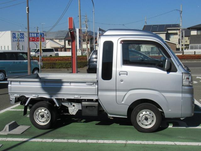 ハイゼットトラックジャンボ(徳島県)の中古車