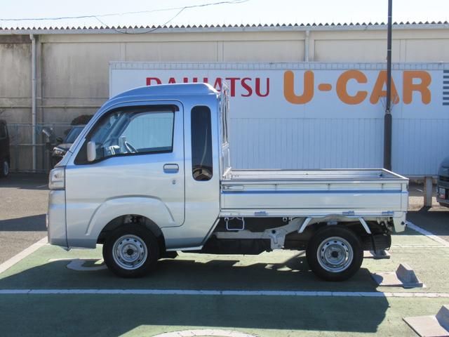 ハイゼットトラックジャンボ(徳島県)の中古車