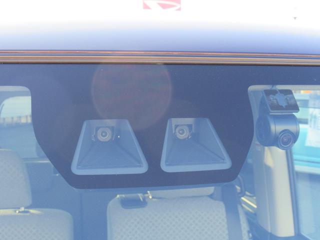 タントX(徳島県)の中古車