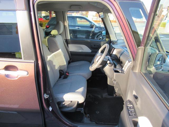 タントX(徳島県)の中古車