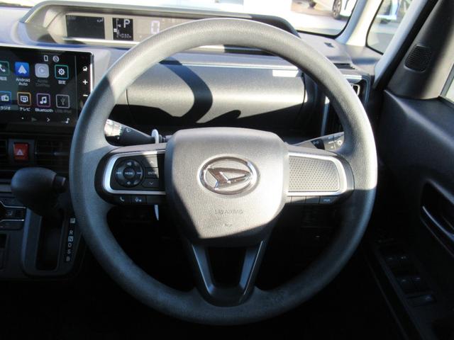 タントX(徳島県)の中古車