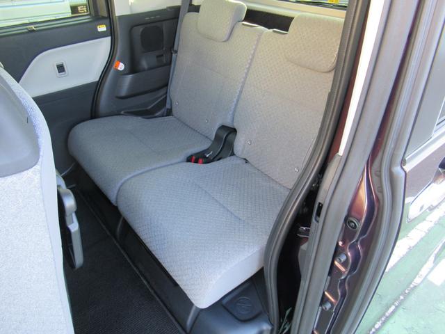 タントX(徳島県)の中古車