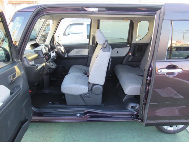 タントX(徳島県)の中古車