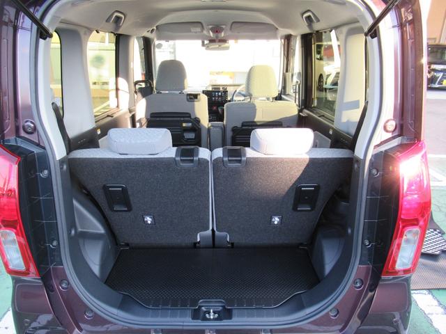 タントX(徳島県)の中古車