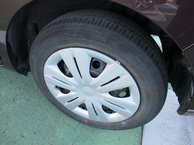 タントX(徳島県)の中古車