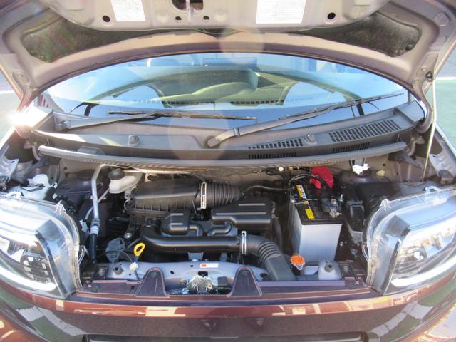 タントX(徳島県)の中古車