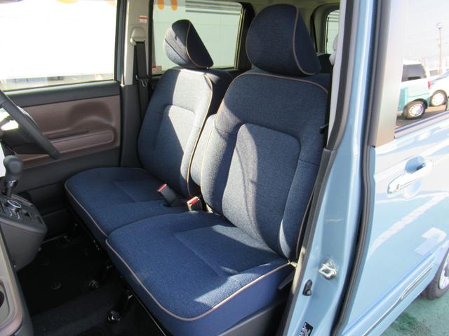 ムーヴキャンバスセオリーG(徳島県)の中古車