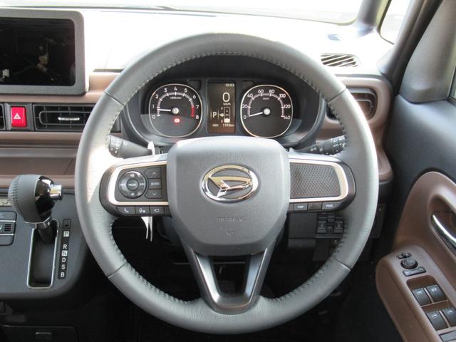 ムーヴキャンバスセオリーG(徳島県)の中古車