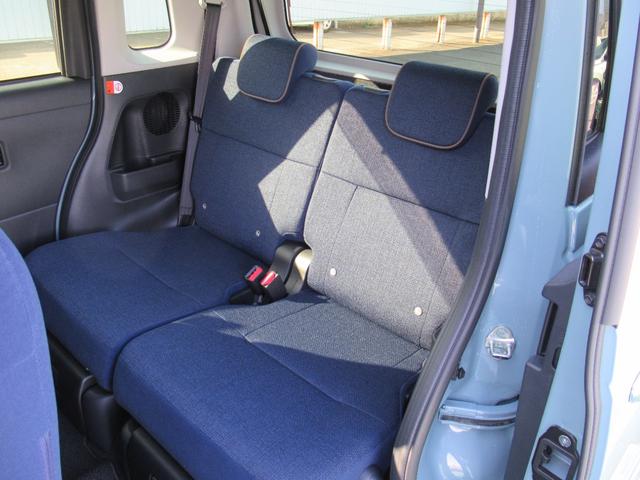 ムーヴキャンバスセオリーG(徳島県)の中古車