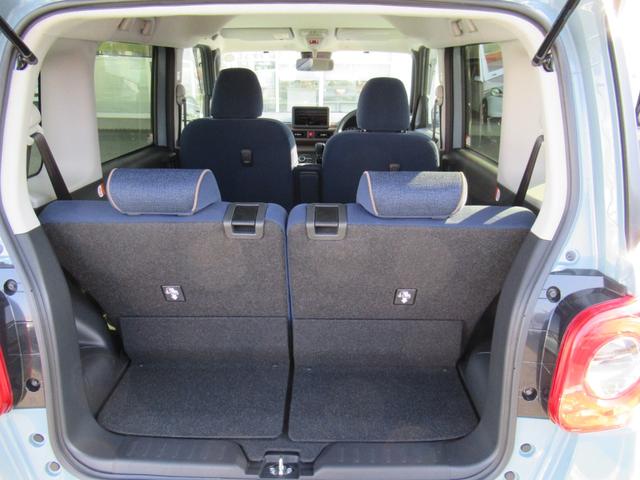 ムーヴキャンバスセオリーG(徳島県)の中古車