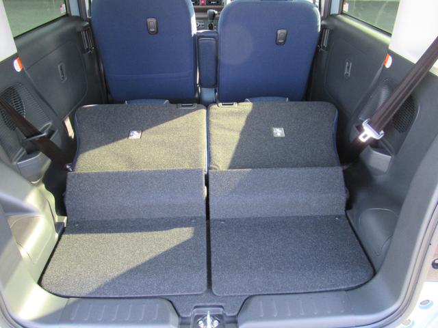 ムーヴキャンバスセオリーG(徳島県)の中古車