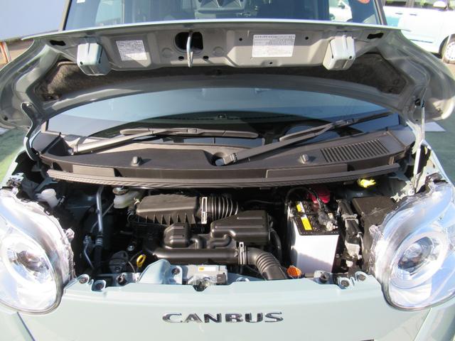 ムーヴキャンバスセオリーG(徳島県)の中古車