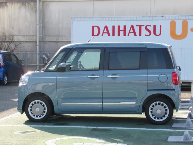 ムーヴキャンバスセオリーG(徳島県)の中古車