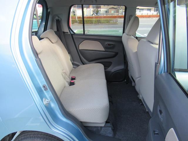 ワゴンＲＦＸ（徳島県）の中古車