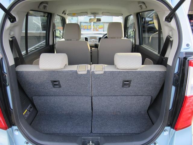 ワゴンＲＦＸ（徳島県）の中古車