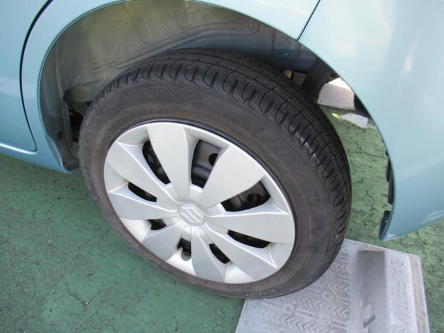 ワゴンＲＦＸ（徳島県）の中古車