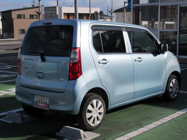 ワゴンＲＦＸ（徳島県）の中古車