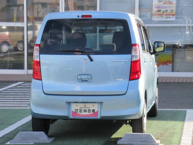 ワゴンＲＦＸ（徳島県）の中古車